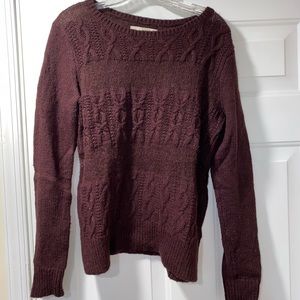 Anne Tayler Loft Sweater
